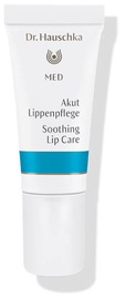 Huulepalsam Dr. Hauschka Med Labimint Acute Lip Care Soothing Lip Care, 5 ml