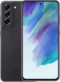 Mobilais telefons Galaxy S21 FE 5G, melna, 8GB/256GB