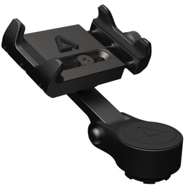 Кронштейн ACID Mobile Phone Mount HPA Ahead 94800, алюминий/силикон, черный