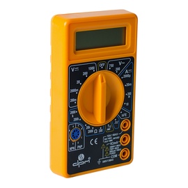 Mērītājs DPM DT830D