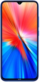 Mobiiltelefon Xiaomi Redmi Note 8, sinine, 6GB/64GB