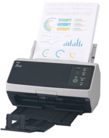Сканер Fujitsu fi-8150