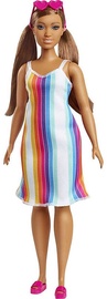 Кукла Barbie Loves the Ocean GRB38, 29 см