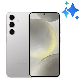 Мобильный телефон Samsung Galaxy S24 Plus, 256 GB, мраморный серый