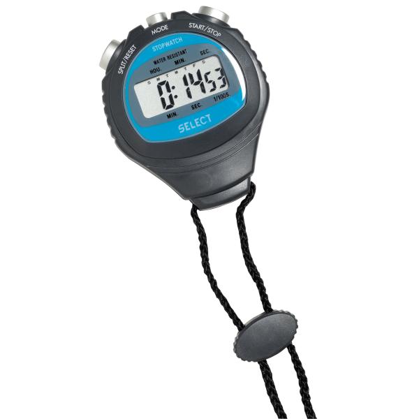 Kronomeeter Select Stop Watch