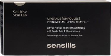 Ampulas Sensilis Upgrade, 21 ml, sievietēm