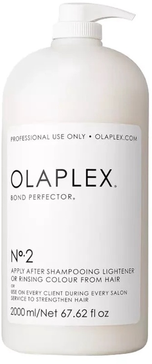 Matu krēms Olaplex Bond Perfector Nº2, 2000 ml