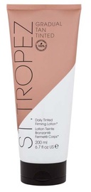 Лосьон для автозагара St. Tropez Gradual Tan Tinted, 200 мл