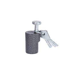 Piekaramā slēdzene Chaz ВС2-13, 67 mm x 29 mm x 33 mm