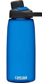 Бутылочка Camelbak Chute, синий, 1 л