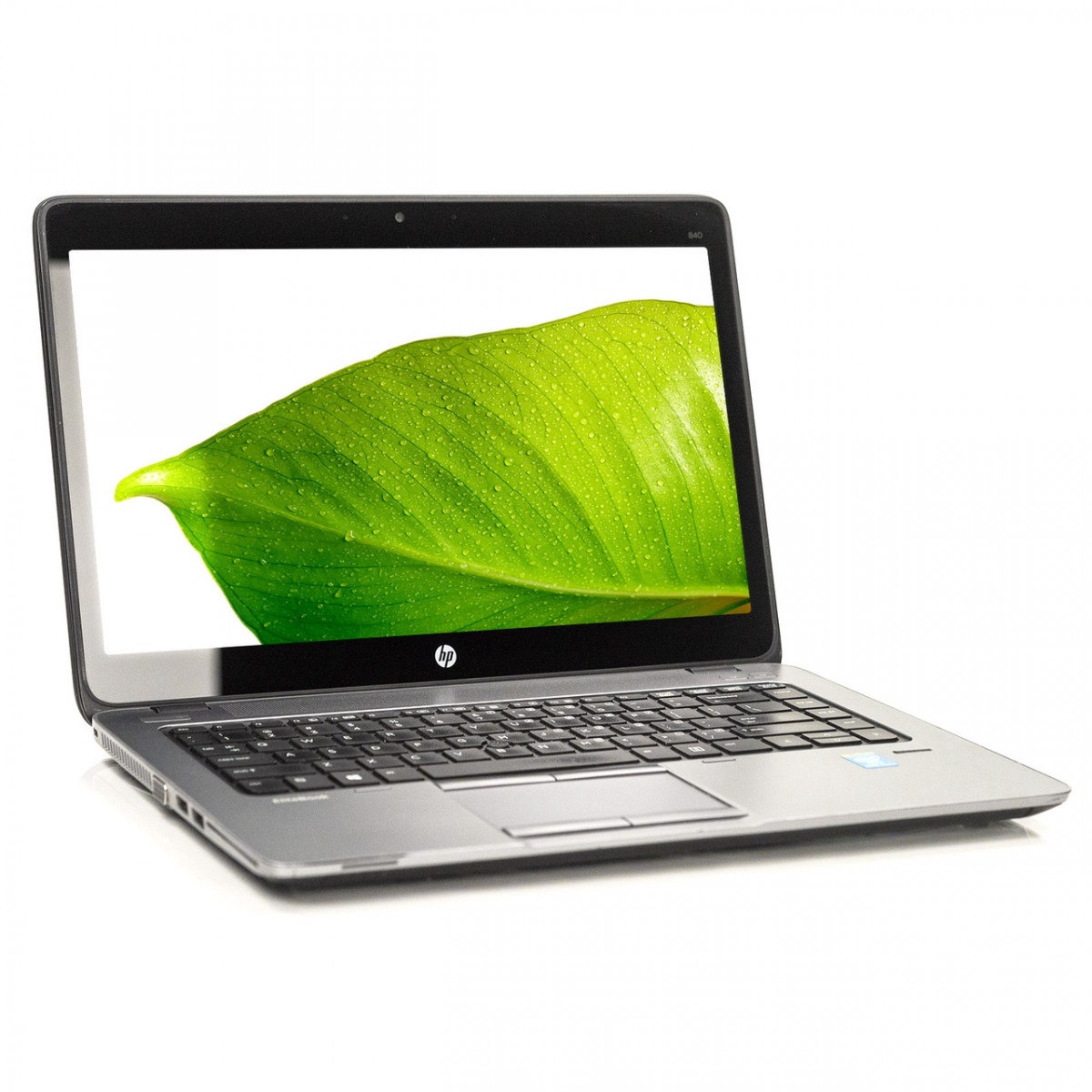 Ноутбук HP EliteBook 840 G1, oбновленный, Intel® Core™ i5-4200U, 16 GB, 256  GB, 14 ″, Intel HD 4400, серый - Ksenukai.lv