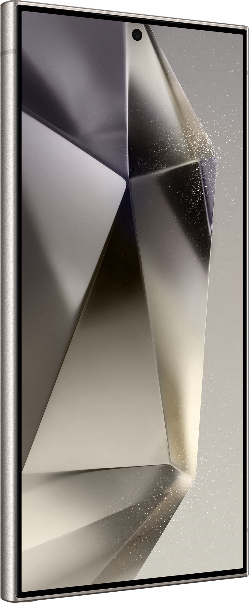 Mobiiltelefon Samsung Galaxy S24 Ultra 5G, 256 GB, titaanhall