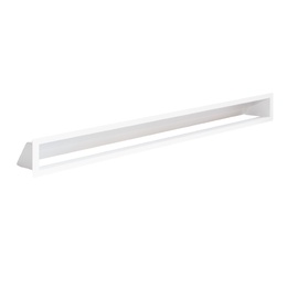 Tunnel Nordflam 6x58, 580 mm x 60 mm