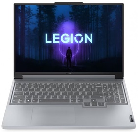 Sülearvuti Lenovo Legion Slim 5, AMD Ryzen™ 7 7840HS, 16 GB, 512 GB, 16 "