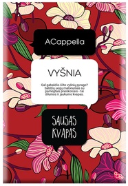 Aroomikotike Acappella Cherry 70 g, kirss