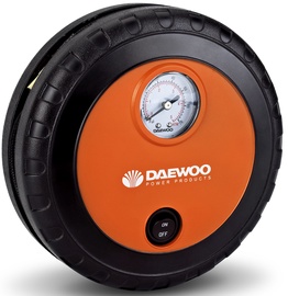 Воздушный компрессор Daewoo DW25, 12 В