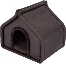 Кровать для животных Doggy Diamond R2 BDIBRA5, коричневый, R2