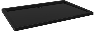 Душевой поддон VLX 148919, 1200 мм x 800 мм