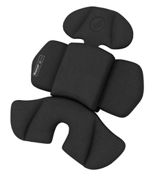 Autokrēsliņa polsterējums Maxi-Cosi Pearl 360 Pro, melna