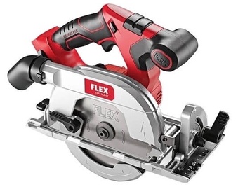 Аккумуляторная циркулярная пила FLEX CS 62 18,0 EC, 18 В