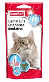 Лакомство для кошек Beaphar Dental Bits Protection, 0.035 кг