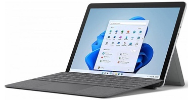 Sülearvuti Microsoft Surface GO 3, Intel® Core™ i3-10100Y, 8 GB, 128 GB, 10.51 "