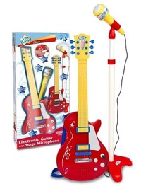 Komplekt Bontempi Electronic Rock Guitar 24 5832