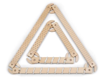 Балансировочная дорожка 4IQ Blance Bridge Midi, Универсальный