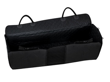 Aksessuaarid Waterproof Mat, must