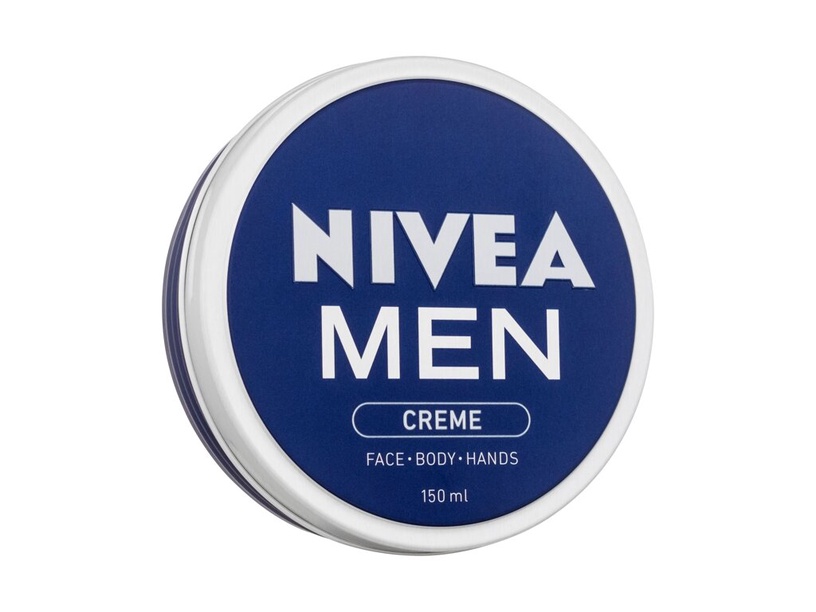 Крем для лица Nivea Men Creme, 150 мл