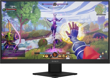 Monitors Hewlett-Packard Omen 25i, 24.5", 1 ms