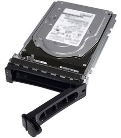 Kietasis diskas (HDD) Dell EET.9CF6R, 3.5", 2 TB