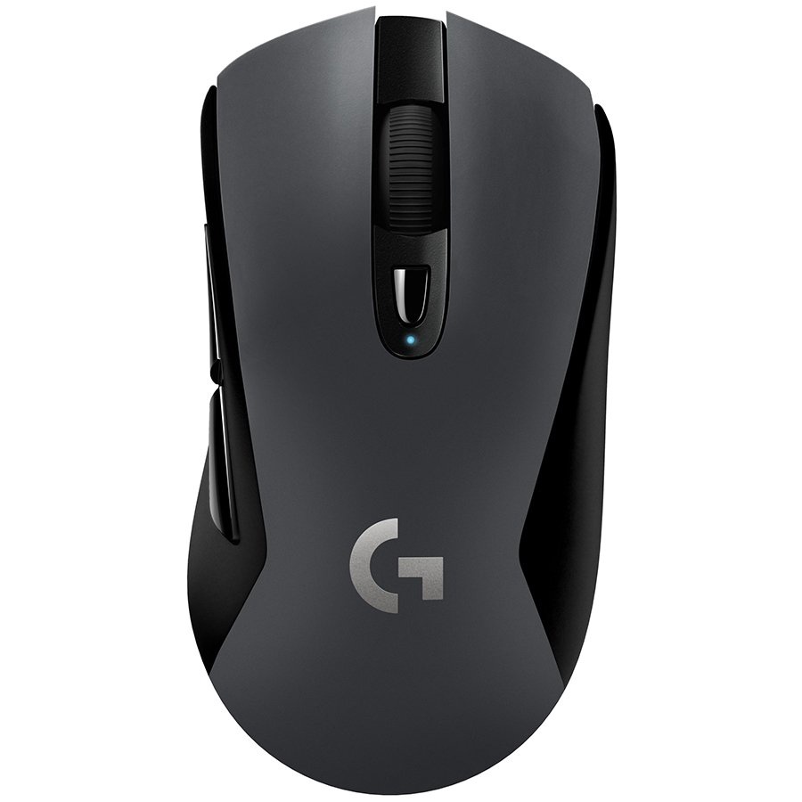 g 603 logitech