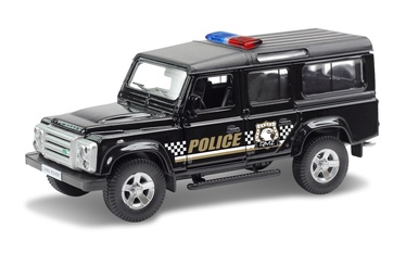 LAND ROVER DEFENDER - POLICE игрушечный автомобиль