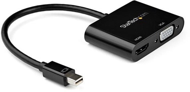 Kaabel StarTech Video Interface Converter PXTNB3SEU1M, must