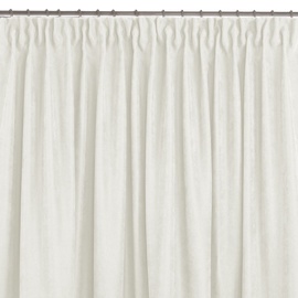 Nakts aizkari Homede Milana, krēmkrāsa, 220 cm x 270 cm