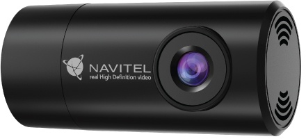 Videoregistraator Navitel R250 DUAL
