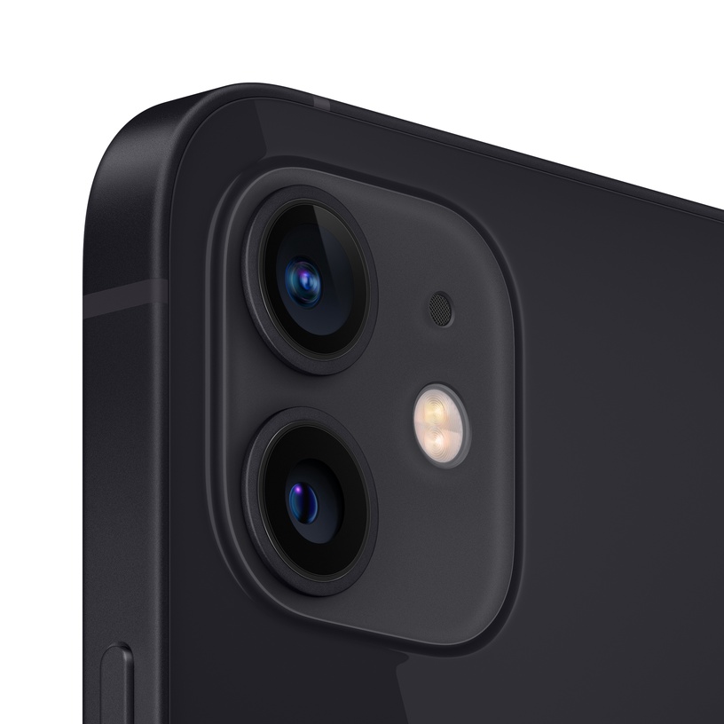 Мобильный телефон Apple iPhone 12 64GB Black