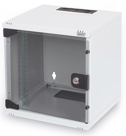 Серверный шкаф Digitus DN-10-05U-1, 31.2 см x 30 см x 33 см