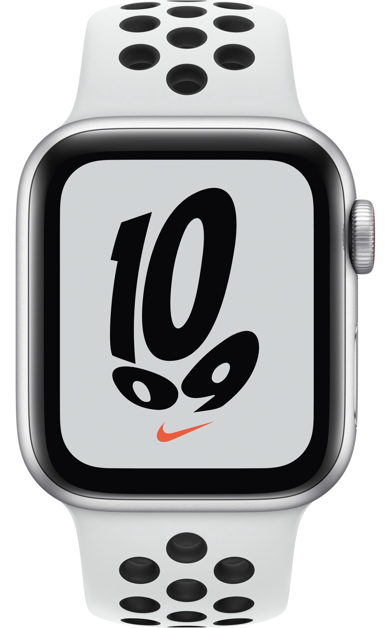 iwatch 4 nike 40mm