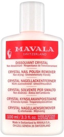 Жидкость для снятия лака Mavala Crystal, 100 мл