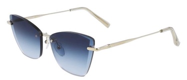 Солнцезащитные очки Longchamp LO141S 719, 57 мм