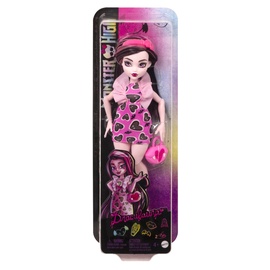 Lėlė - figūrėlė Monster High, 32.5 cm