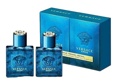 Parfüümikomplekt Versace Eros