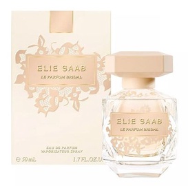 Parfüümvesi Elie Saab Le Parfum Bridal, 50 ml