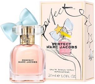 Parfüümvesi Marc Jacobs Perfect, 30 ml