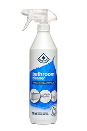 Чистящее средство для ванной Kvadro