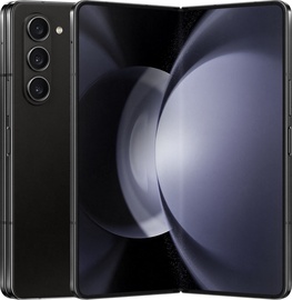 Мобильный телефон Samsung Galaxy Fold 5, черный, 12GB/512GB