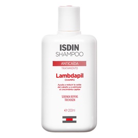 Шампунь Isdin Lambdapil Anti-Hair Loss, 200 мл