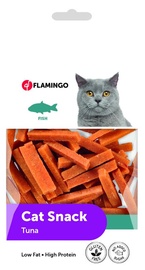 Лакомство для кошек Karlie Flamingo Cat Snack Tuna, 0.05 кг